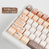 Design-For-You PBT Keycap Set, Any Layout or Size