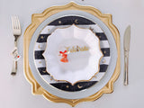 Madina Lunch Plates