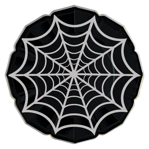 Halloween Dinner Plates