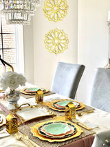 Arabesque Wall Decor
