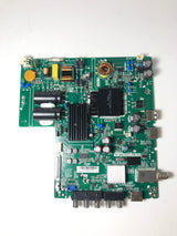 LG 3200284057 Main Board Power Supply Board for 43LJ5000-UB.CUSFLH