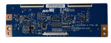 Samsung BN96-23773A T-Con Board for UN37EH5000FXZA
