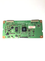 LG Philips 6871L-1978B (6870C-0119A) T-Con Board