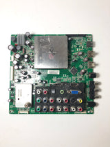 Insignia CBPFTQ8CBZK030 Main Board for NS-L37Q-10A
