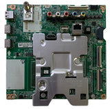 LG EBU64745504 Main Board for 49UK6300PUE.BUSWLJM