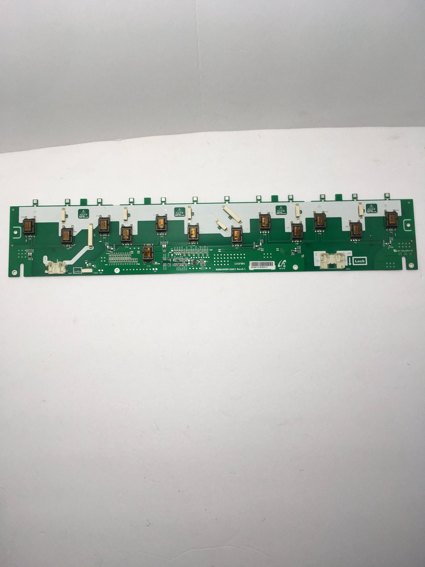Sony LJ97-02129A Backlight Inverter