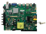 Westinghouse WE-M15035 Main Board Power Supply for WD43FC2380
