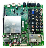 Insignia CBPFTQ8CBZK049 Main Board for NS-L322Q-10A