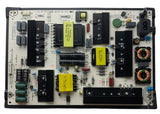 215463 Sharp Power Supply LED Board