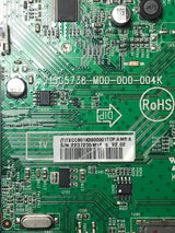 Insignia 756TXCCB01K0900 Main Board for NS-46E340A13