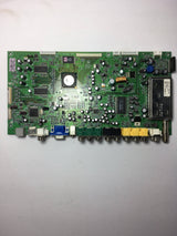 Vizio 3370-0022-0150 Main Board