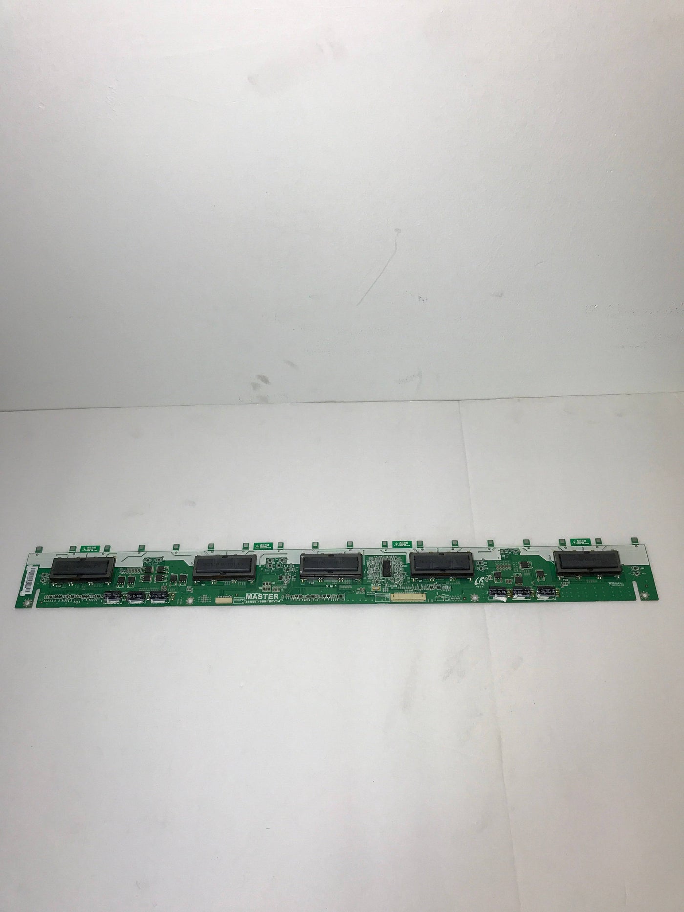 Samsung LJ97-02921A (SSI550_18B01) Master Backlight Inverter