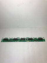 Samsung LJ97-02921A (SSI550_18B01) Master Backlight Inverter