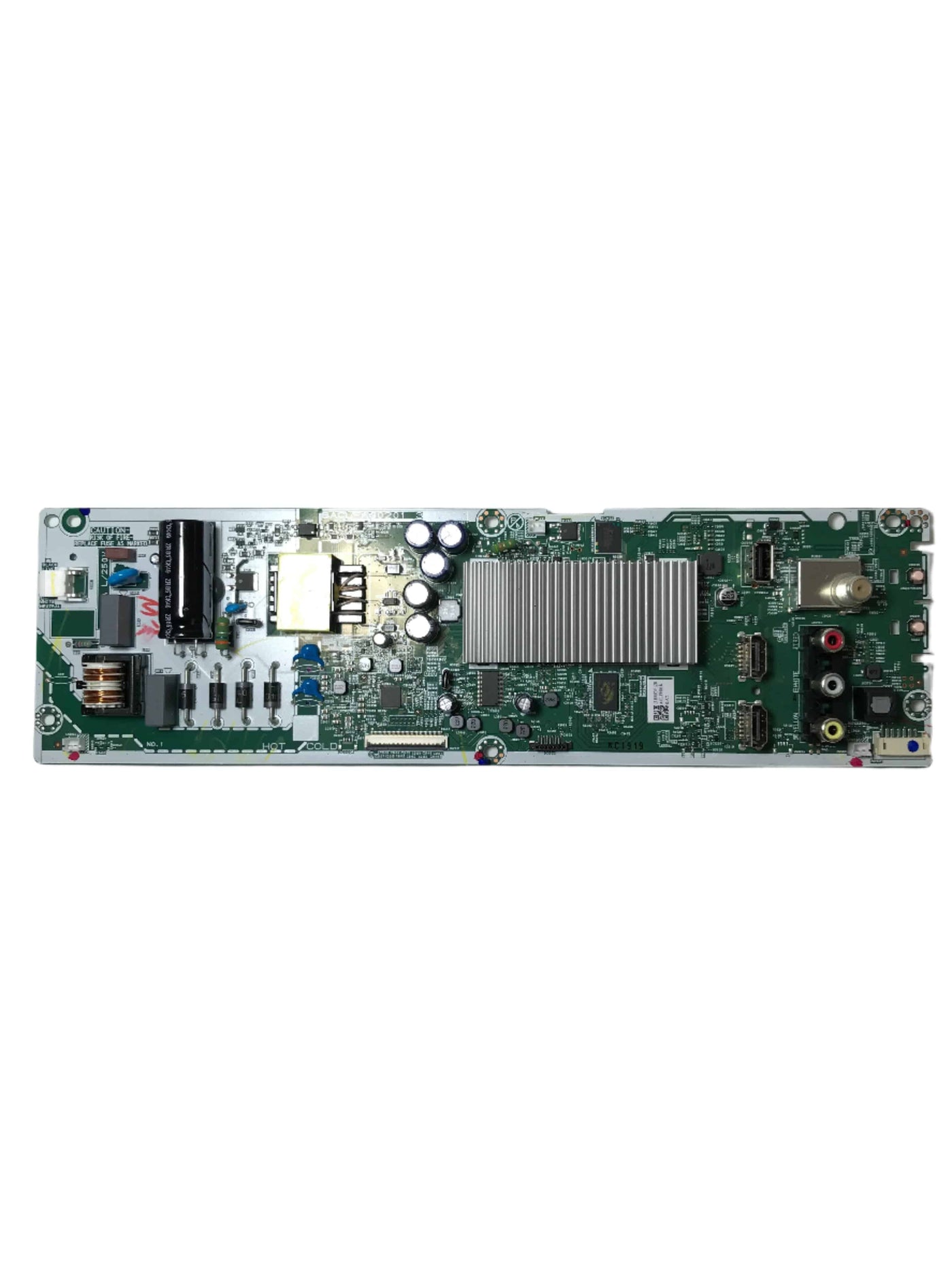 Philips ACLFHMMA-003 Main Board Power Supply for 32PFL4664 F7 (ME1 Serial)