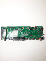 RCA FRE01TC81XLNA0-A1 Main Board for 32LA45RQ 37LA45RQ
