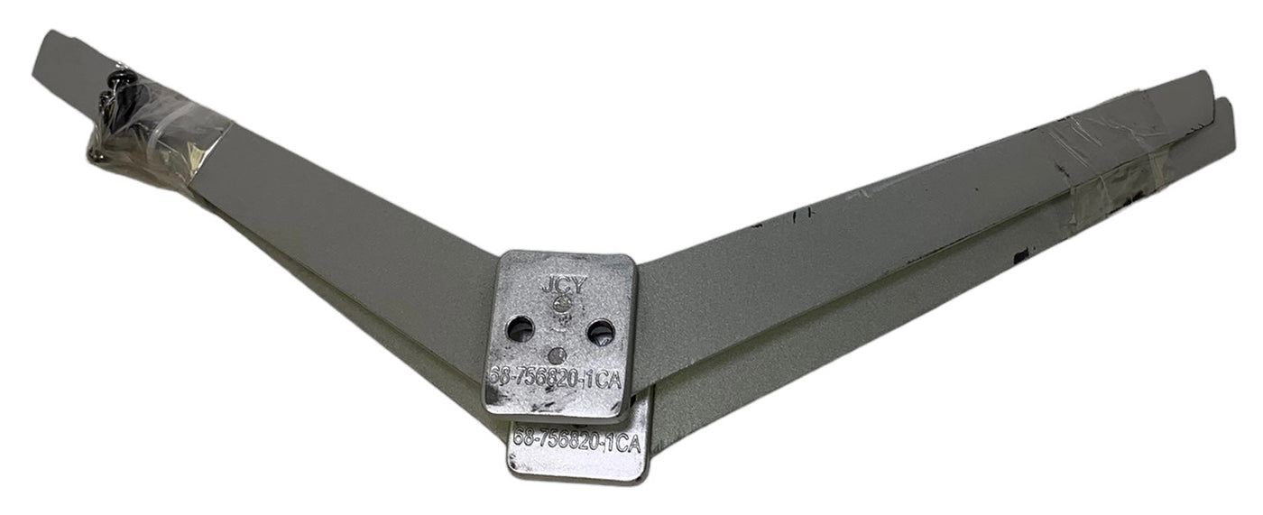 TCL 75S423 75S425 75S421 TV Stand Base Legs