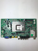 RCA HE9BARA-MAN Main Board for L32HD31YX13 L32HD31YX12