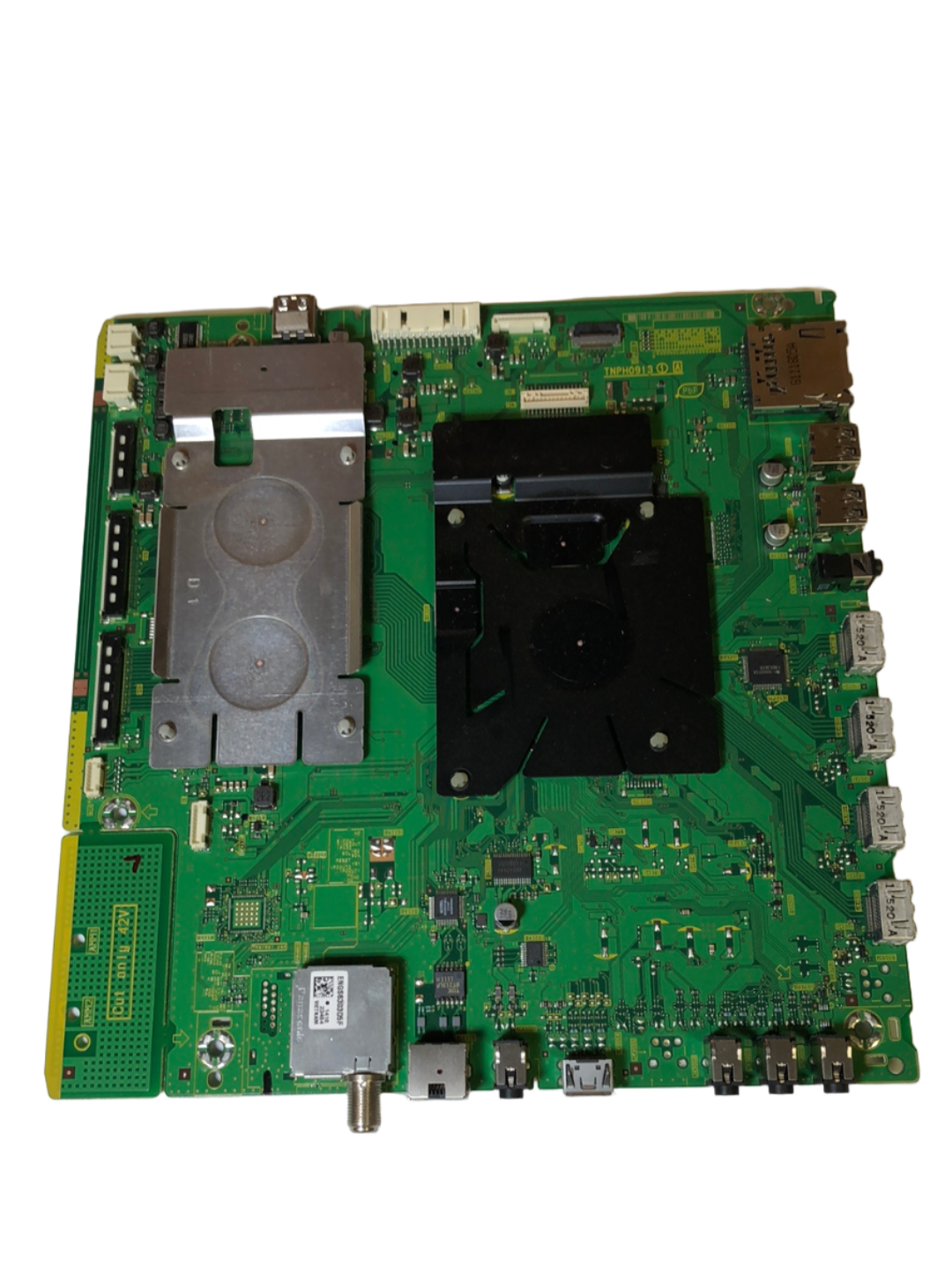 Panasonic TXN A1NSUUS (TNPH0913) A Board for TC-P55VT30