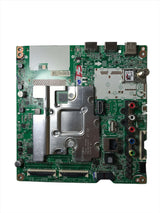 LG EBT66116002 EBT66116003 Main Board for 55UM7300PUA.BUSYDOR, 55UM7300PUA.AUSYDJR