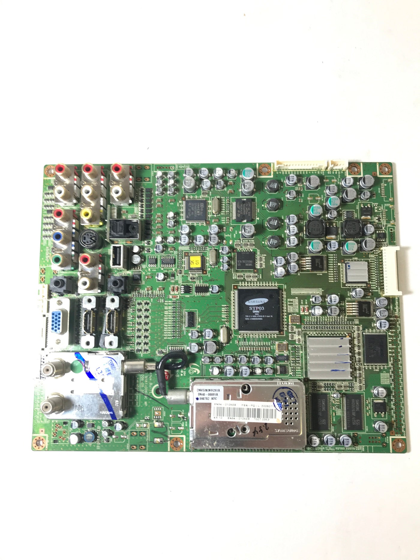 Samsung BN94-01058B (BN41-00679C) Main Board for LNS3251DX XAA