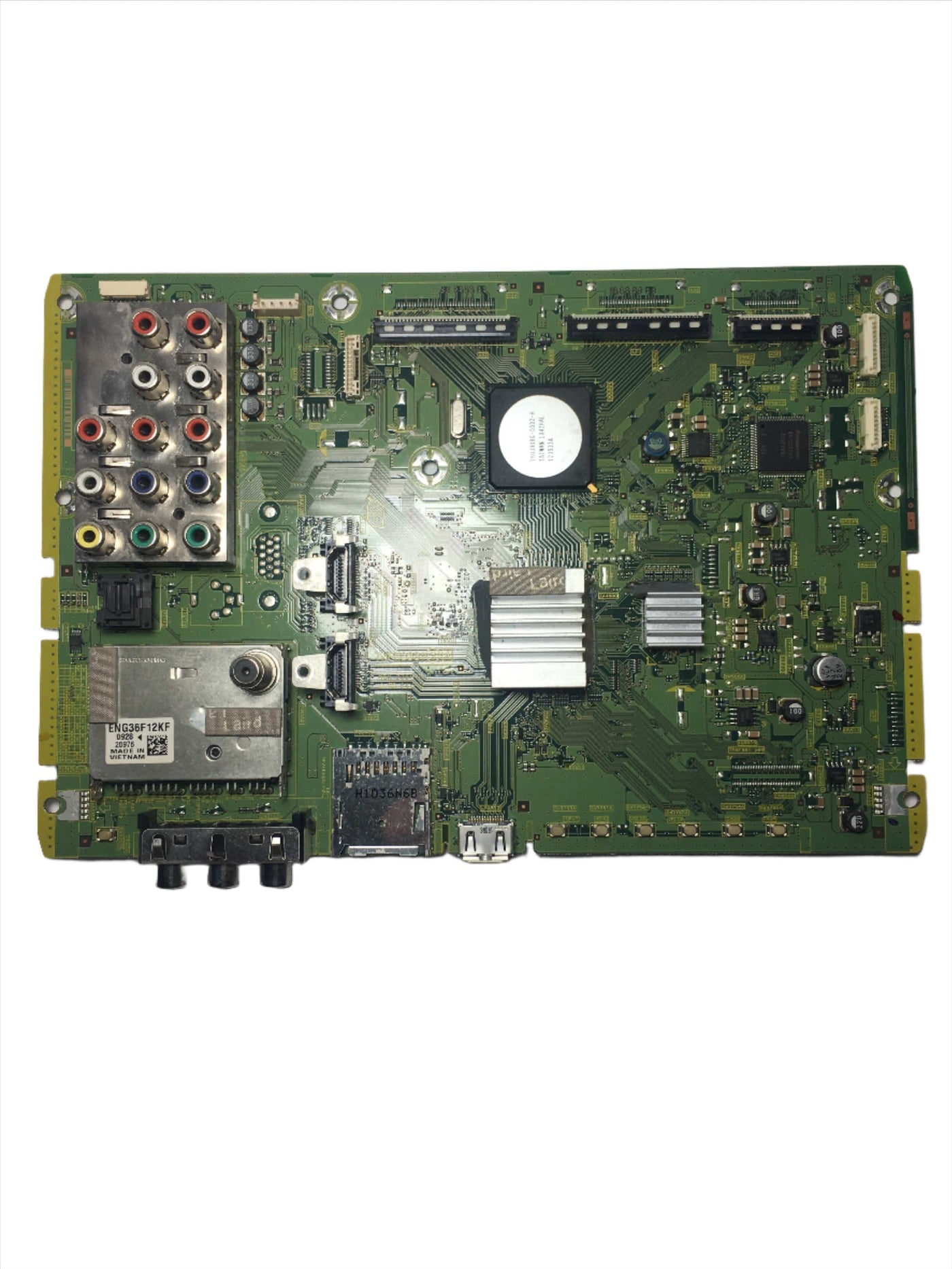 Panasonic TXN A1LQUUS Main A Board