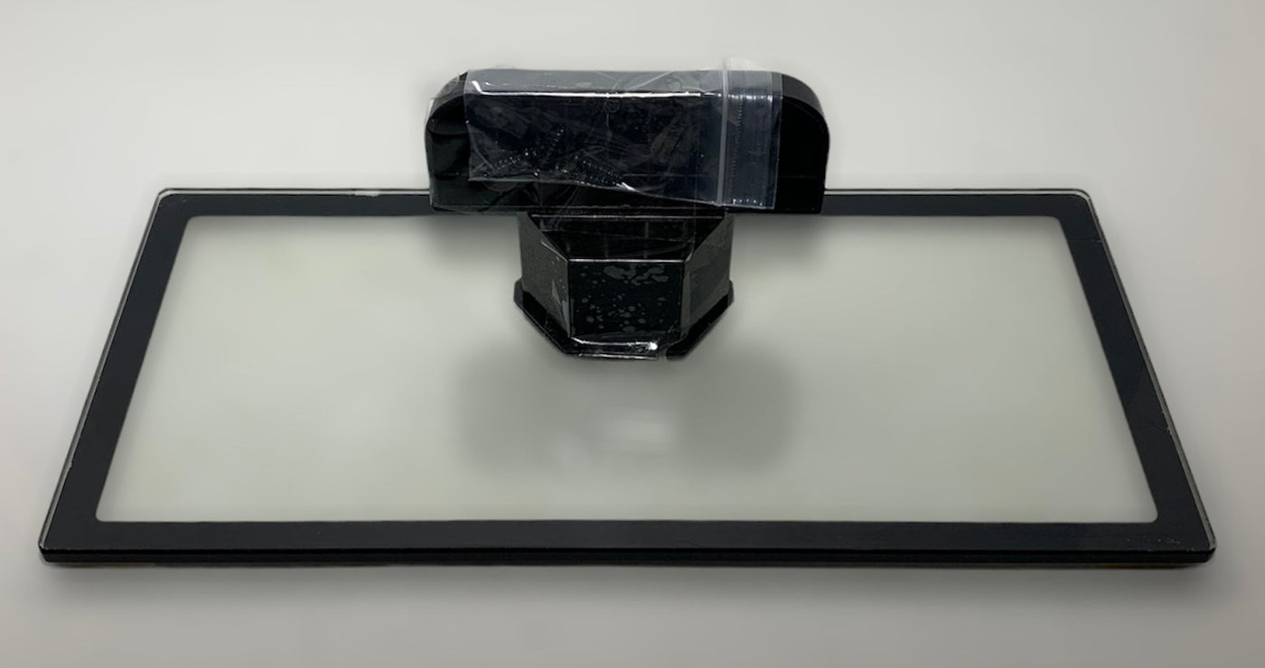 TCL 32B2800LWAA TV Stand Base