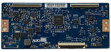 Insignia 55.55T45.C11 T-Con Board