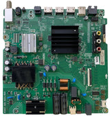 Hisense Main Board Power Supply 295587 295588 304720 for 58R6E3