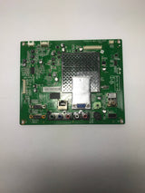 Vizio 756TXDCB02K049 Main Board E280i-A1