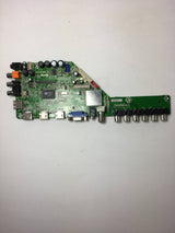 Proscan 6021041585 Main Board
