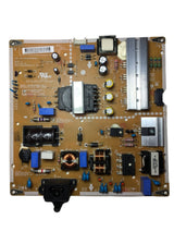 LG EAY63630601 Power Supply LED Board