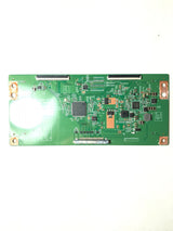 LG Insignia 35-D076142 (V390HJ1-CE1) T-Con Board