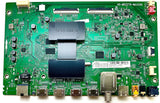 TCL 08-CH50TML-LC210AA 08-MS22T18-MA200AA 08-MS22T23-MA200AA Main Board 50S433