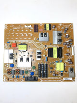 Sharp PLTVDY401XXAA Power Supply LED Board
