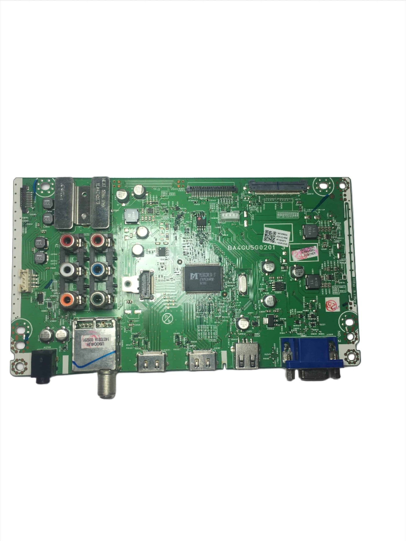 Emerson A3AUNMMA-001 Main Board LF501EM5F LF501EM4A (DS1 DS5 Serial)