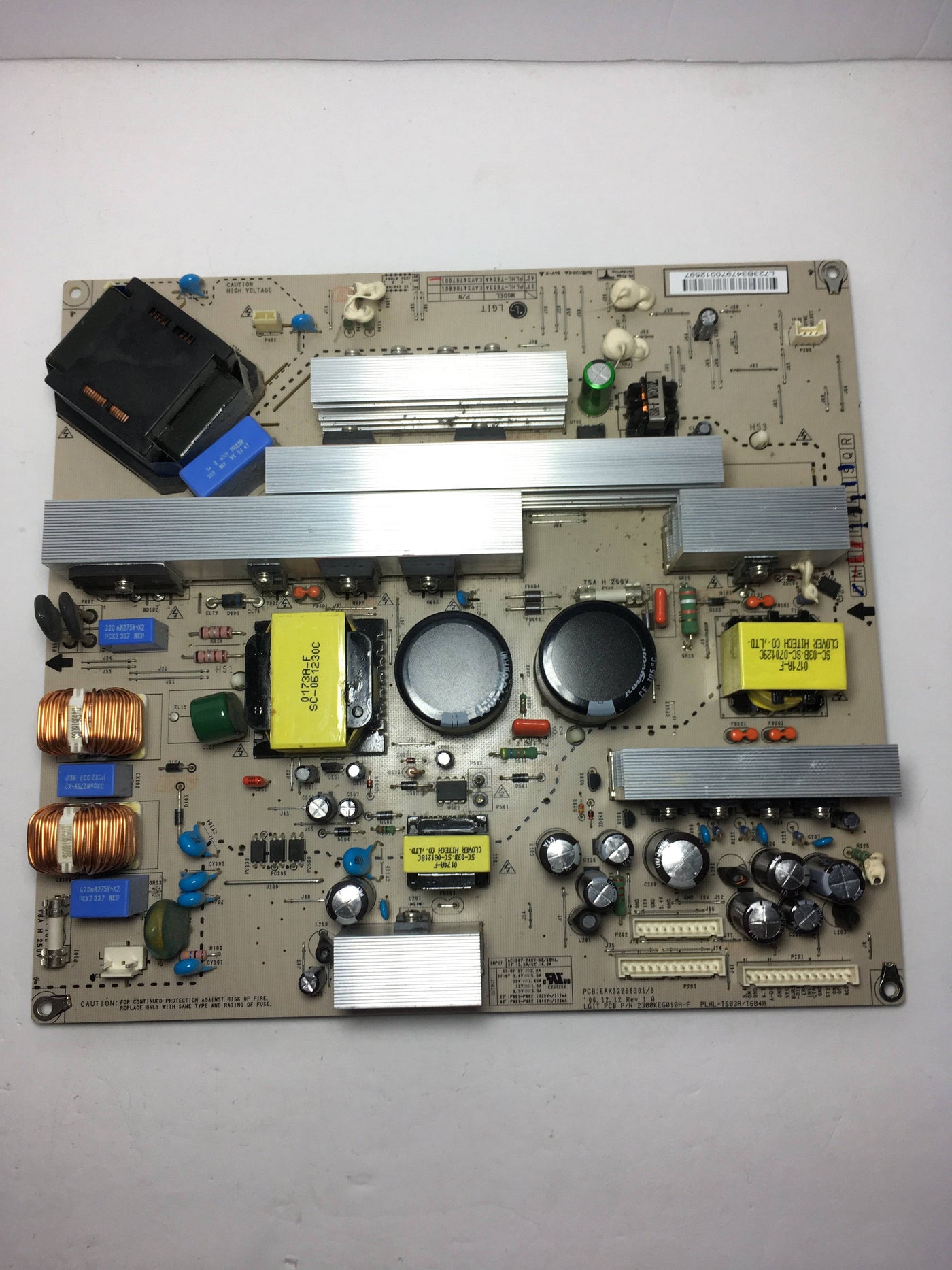 LG EAY34797001 Power Supply Backlight Inverter
