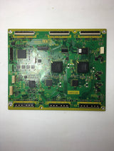 Panasonic TXN D1YPTU (TNPA3983AE) D Board