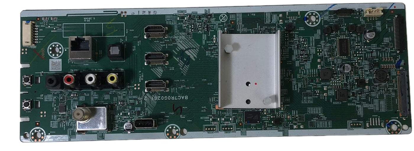 Philips ADD80MMAV001 Main Board for 65PFL4756 F7 (ME1 Serial)