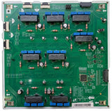 Samsung BN94-12381A Power Supply LED Board