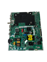 Samsung BN96-50988C Main Board Power Supply for UN43TU700DFXZA UN43TU7000FXZA