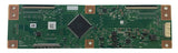 Vizio RUNTK0334FVZE T-Con Board