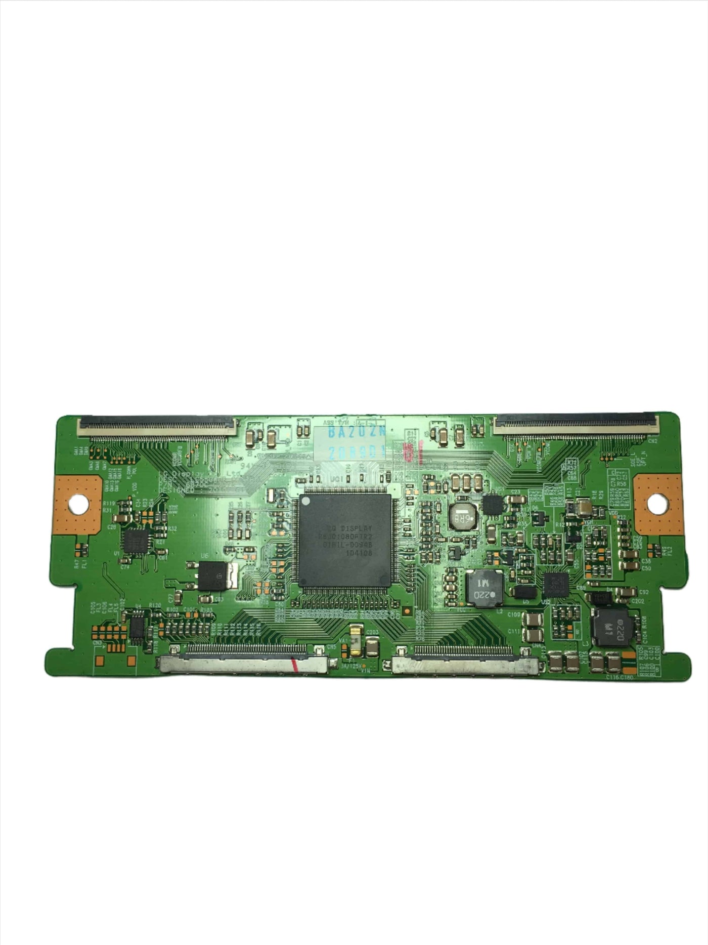 LG Philips 6871L-2089D (6870C-0337A) T-Con Board 55LK520-UA 55PFL3907 F7