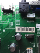 Hisense 161682 Main Board for 40K366W Version 1