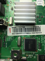 Samsung BN96-11779B Main Board for LN40B530P7NXZA