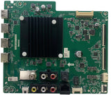 Vizio 6M03A0005M00J 6M03A0006Z00J Main Board for M65Q6-J09 (LIAIF8KX Serial)
