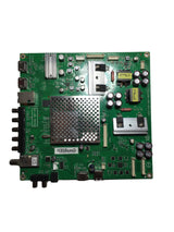 Vizio 756TXFCB02K0410 (LTMWSKER Serial) Main Board for E50-C1