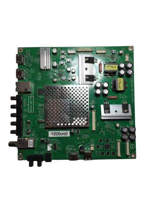Vizio 756TXFCB02K0410 (LTMWSKER Serial) Main Board for E50-C1