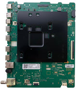 Samsung BN94-17004U Main Board for QN65Q70AAFXZA QN75Q7DAAFXZA (Version CH07 )