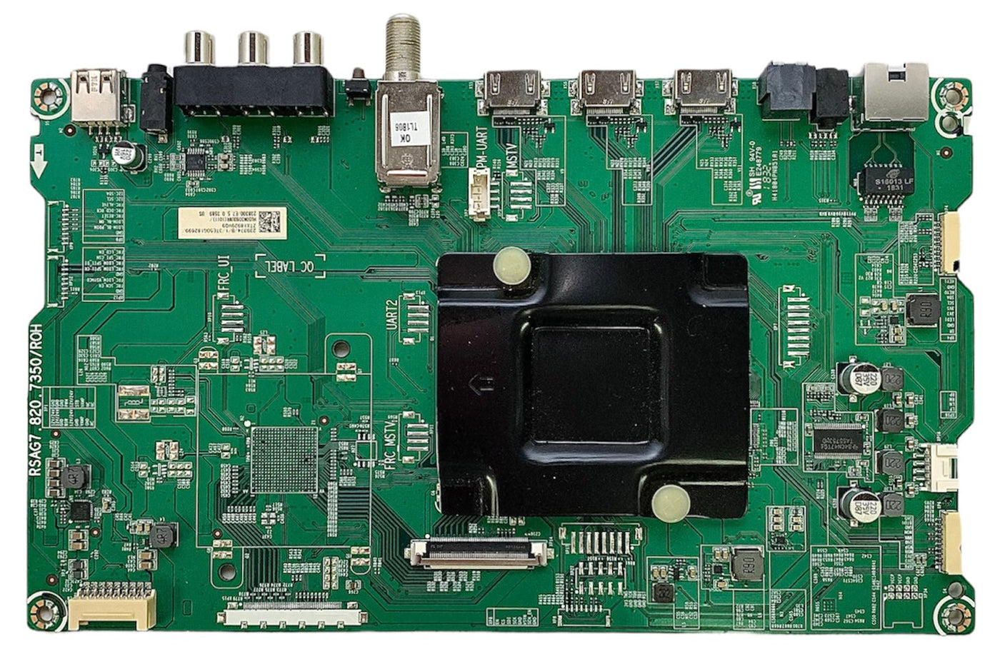 Sharp 239374 220947 Main Board LC-50LBU591U