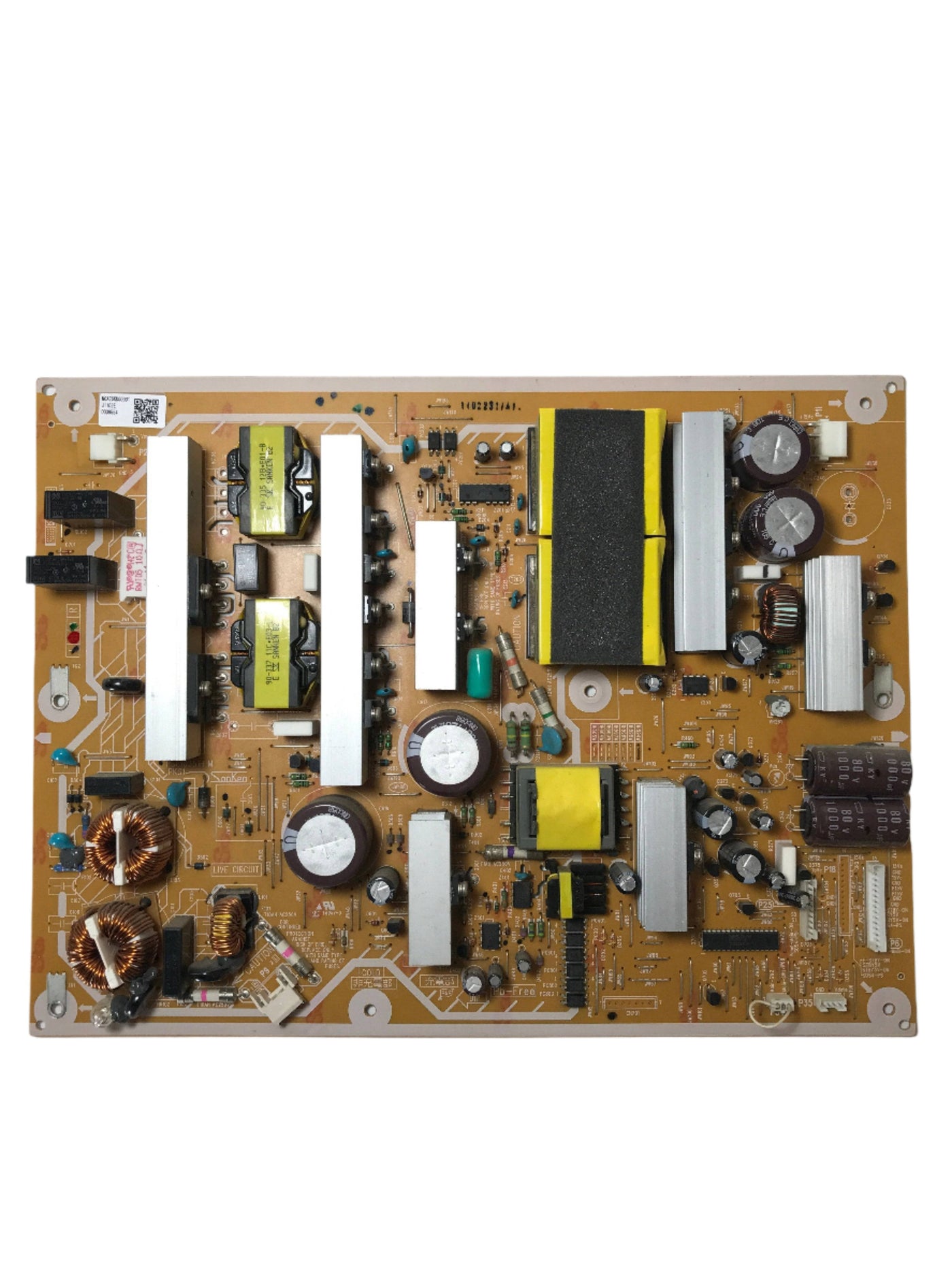 Panasonic TXN P1PKUUS (N0AE6KK00001) Power Supply